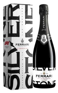 Ferrari F1 Silverstone Limited Edition Brut NV