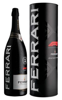 Ferrari F1 Limited Edition Podium Bottle NV (Jeroboam)