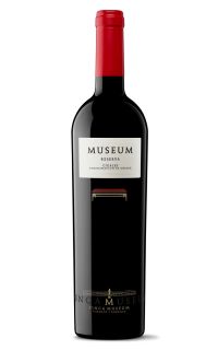 Finca Museum Museum Cigales Reserva 2019