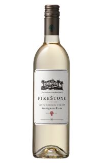 Firestone Vineyard Santa Barbara County Sauvignon Blanc 2022