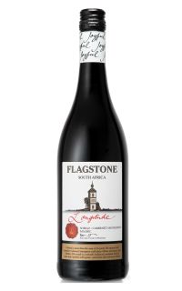 Flagstone Longitude Red Blend NV