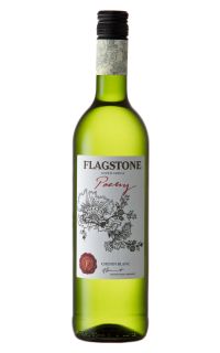 Flagstone Poetry Chenin Blanc NV