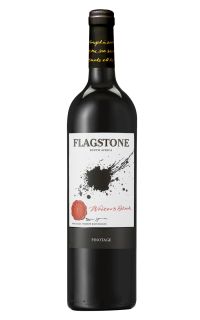 Flagstone Writer's Block Pinotage 2020