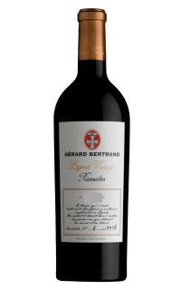 Gérard Bertrand Legend Vintage Rivesaltes 1988