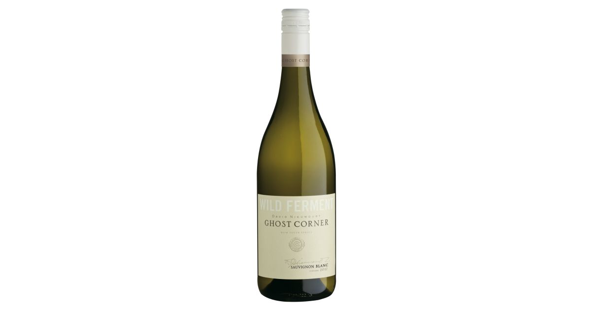 Buy Ghost Corner Wild Ferment Sauvignon Blanc 2019 - VINVM