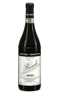 Giacomo Fenocchio Barolo Bussia 2019