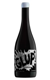 Longaví - Glup Carignan 2021