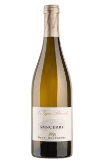 Domaine Henri Bourgeois Sancerre Blanc La Vigne Blanche 2023