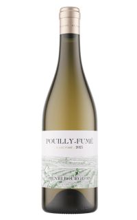 Domaine Henri Bourgeois Pouilly Fume 2023