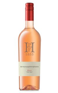 Hermanuspietersfontein - HPF Bloos Rosé 2023