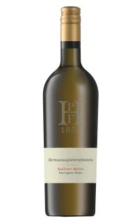 Hermanuspietersfontein - HPF Kaalvoet Meisie Suvignon Blanc 2023