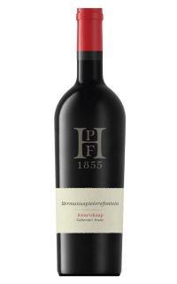 Hermanuspietersfontein - HPF Swartskaap Cabernet Franc 2019