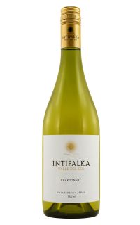 Viñas Queirolo - Intipalka Chardonnay 2022