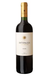 Viñas Queirolo - Intipalka Malbec 2023