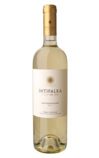 Viñas Queirolo - Intipalka Sauvignon Blanc 2023