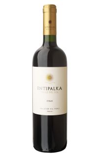 Viñas Queirolo - Intipalka Syrah 2021