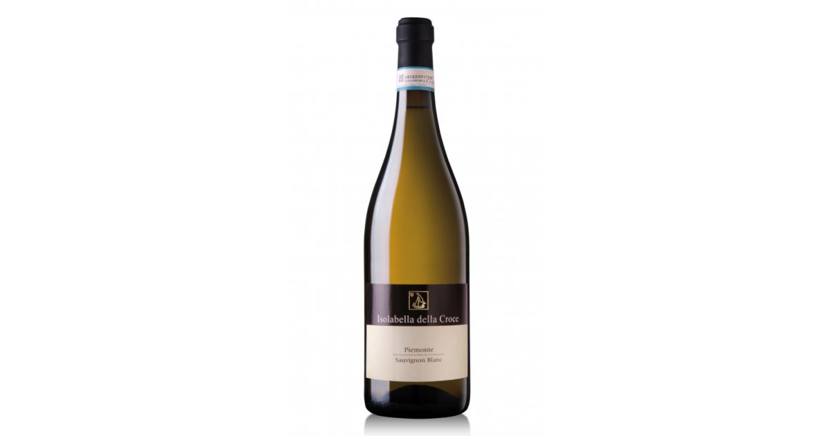 Buy Isolabella della Croce Sauvignon Blanc 2020 - VINVM