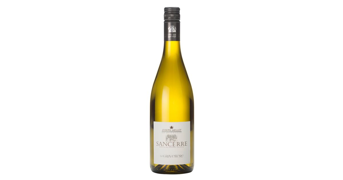 Buy Joseph Mellot Sancerre La Gravelière 2023 - VINVM