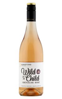 Journey's End Wild Child Grenache Rosé 2024