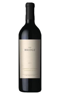 Ken Forrester Wines The Bridge Cabernet Sauvignon 2015