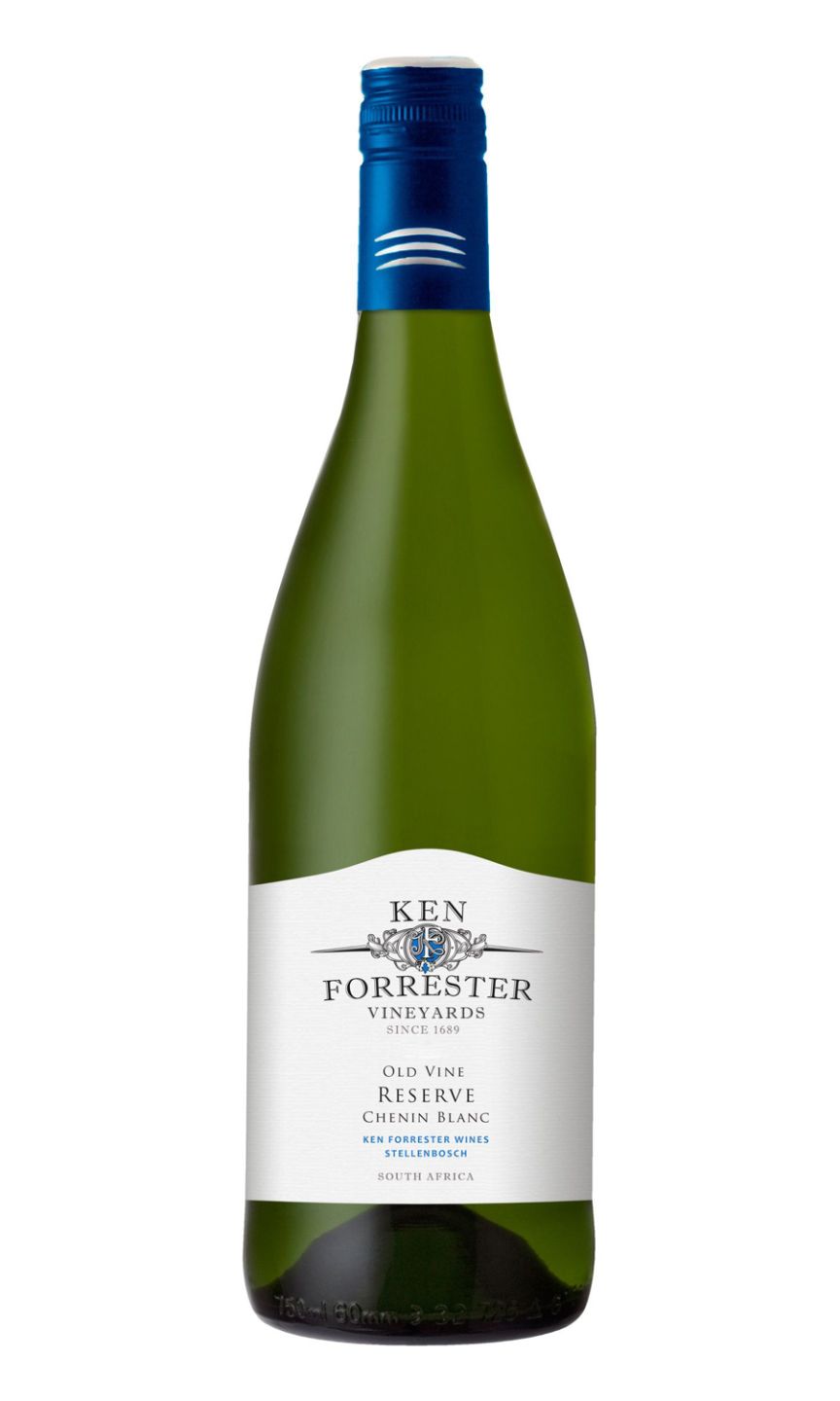 Buy Ken Forrester Wines Old Vine Reserve Chenin Blanc 2022 Vinvm
