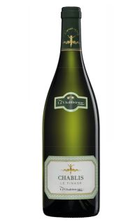 La Chablisienne Chablis Le Finage 2022