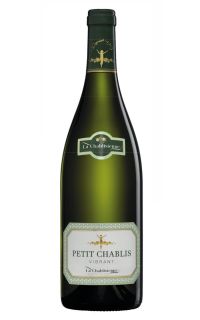 La Chablisienne Petit Chablis Vibrant 2022