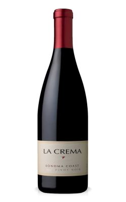 La crema store pinot noir