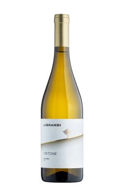 Buy Librandi Cir Bianco Segno 2022 VINVM