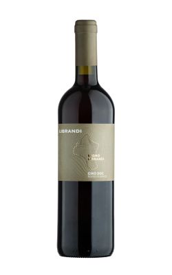 Buy Librandi Duca Sanfelice Cir Classico Superiore Riserva 2020