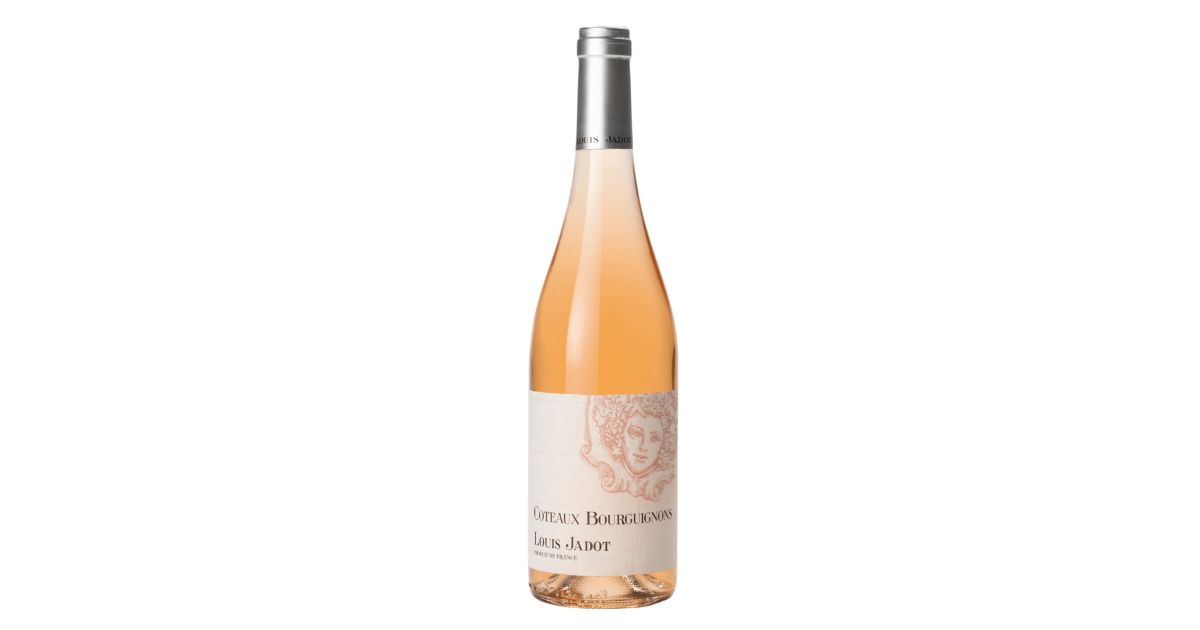 Buy Louis Jadot Coteaux Bourguignons Rosé 2021 - VINVM