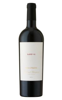 Louis M. Martini Lot No. 1 Cabernet Sauvignon 2017