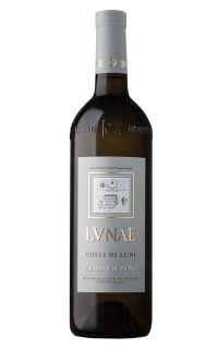 Cantine Lunae Vermentino Colli di Luni Etichetta Grigia 2022