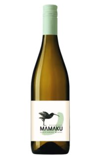 Mamaku Sauvignon Blanc 2023