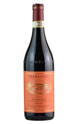 Buy Marco Marengo Barolo 2015 VINVM