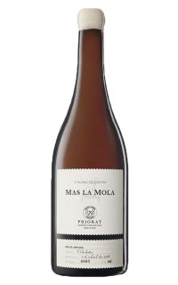 Mas La Mola Vi Blanc de Coster 2020