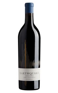 Michael David Winery Earthquake Zinfandel 2021