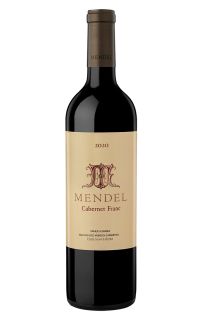 Mendel Cabernet Franc 2021