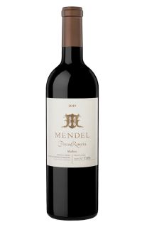 Mendel Finca Remota Malbec 2019