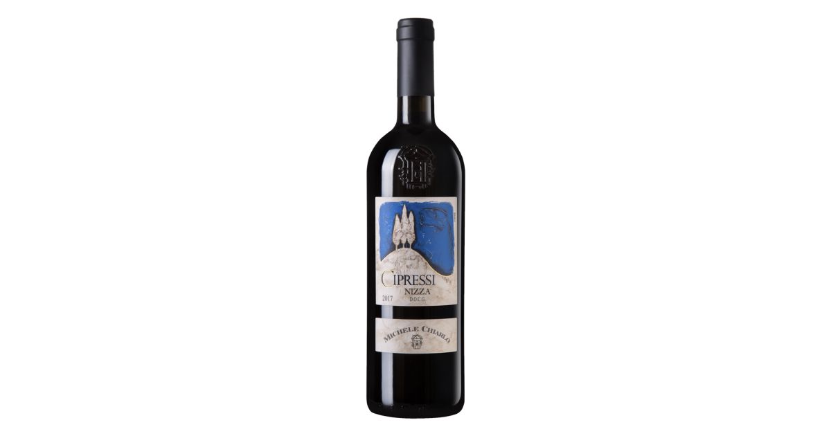 Buy Michele Chiarlo Cipressi Nizza DOCG 2020 VINVM