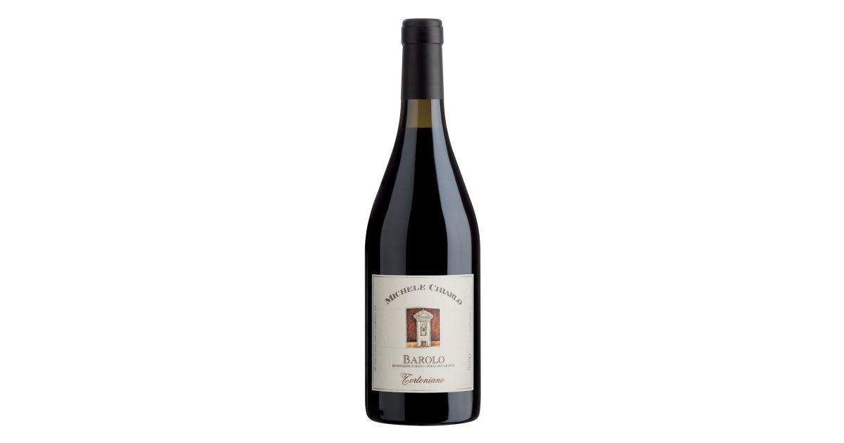 Buy Michele Chiarlo Tortoniano Barolo DOCG 2019 VINVM