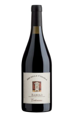 Buy Michele Chiarlo Cannubi Barolo DOCG 2018 VINVM