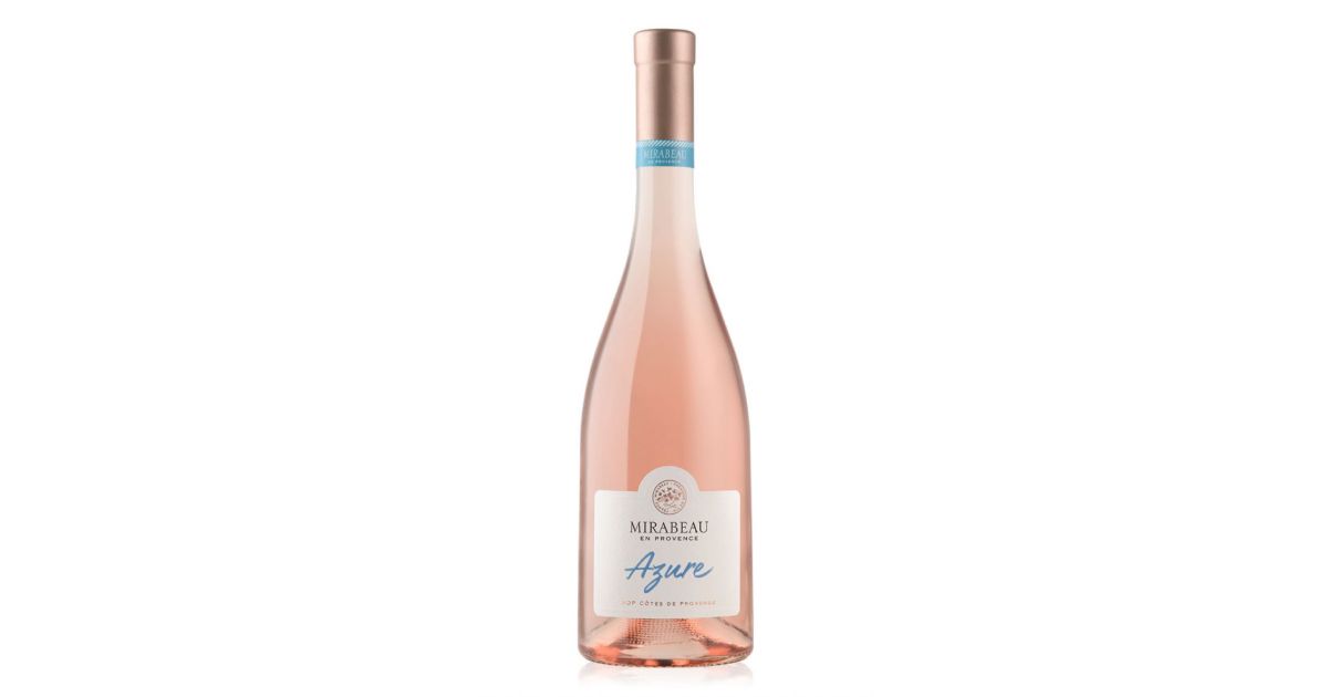 Buy Mirabeau Azure Provence Rosé 2022 Vinvm 