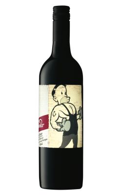 Miss Molly 2021  Mollydooker Wines