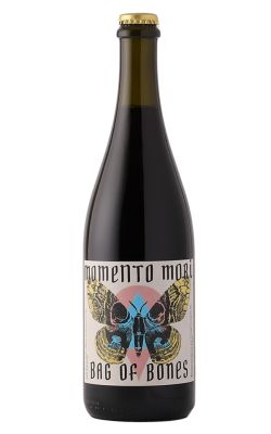 Buy Momento Mori Rosso 2020 - VINVM