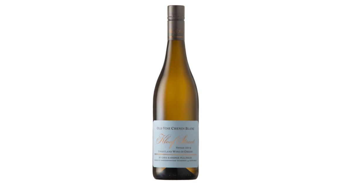 Buy Mullineux Kloof Street Old Vines Chenin Blanc 2023 - VINVM