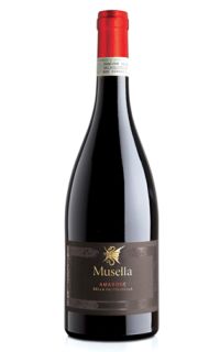 Musella Amarone della Valpolicella DOCG 2017