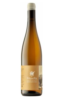 Musella Bianco del Drago Organic 2022