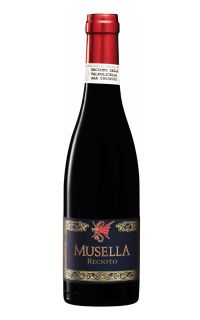 Musella Recioto Della Valpolicella 2016 (Half Bottle)