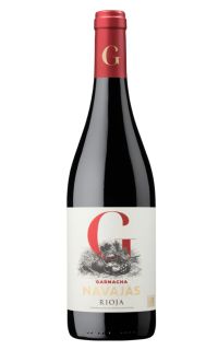 Bodegas Navajas Garnacha 2021